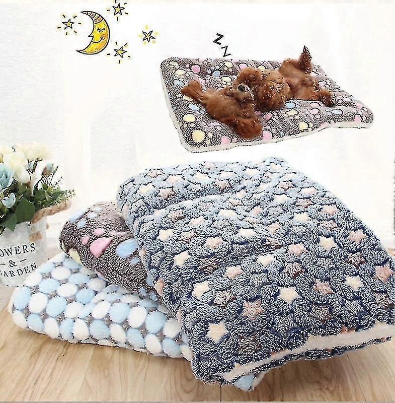 Cosy Calming Pet Blanket