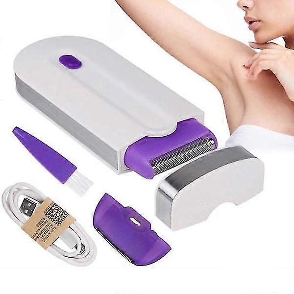 Depilator Elegance Touch Ladyshaver Depilator
