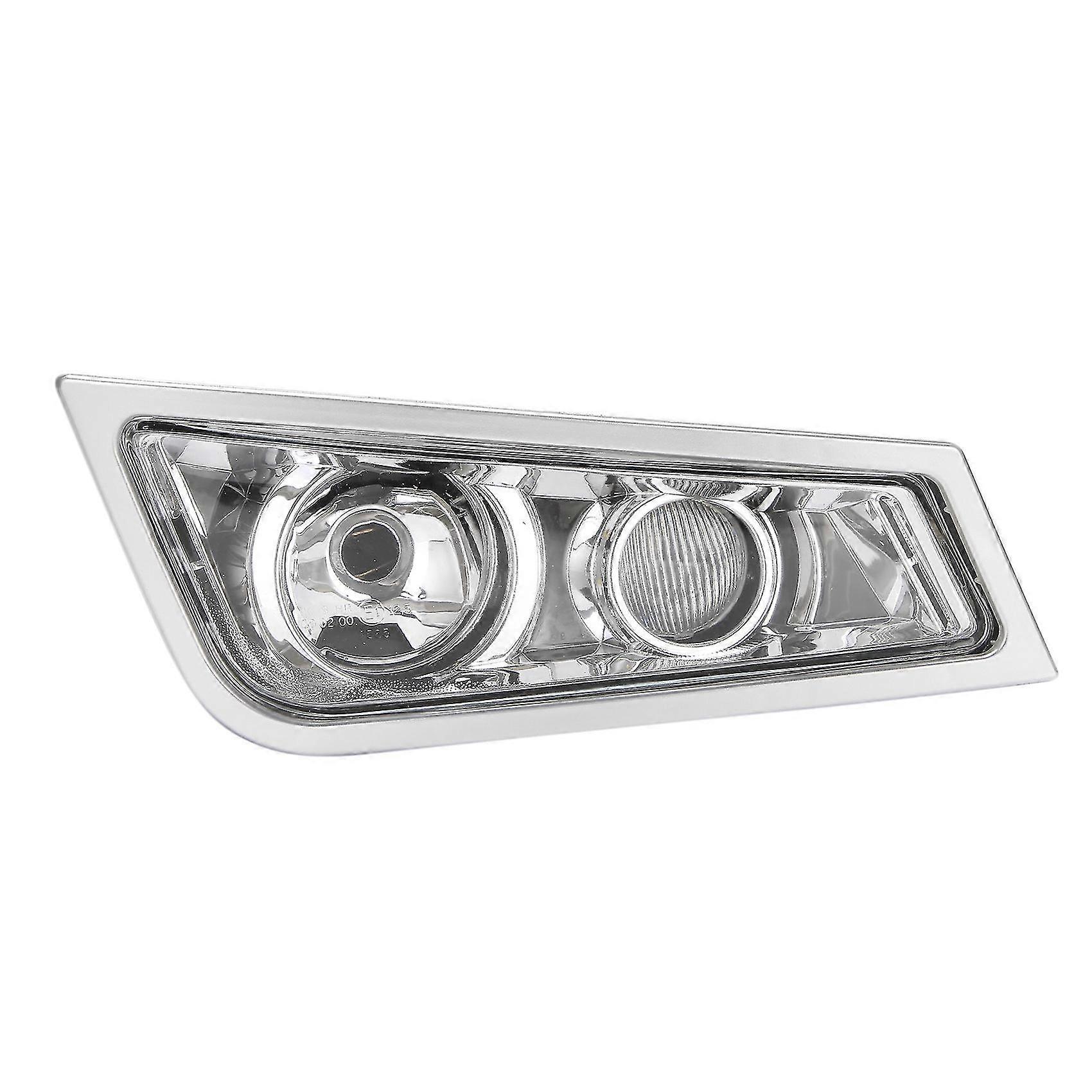 Car Right Side Front Fog Lamp Without Bulb For Volvo Trucks 21297917