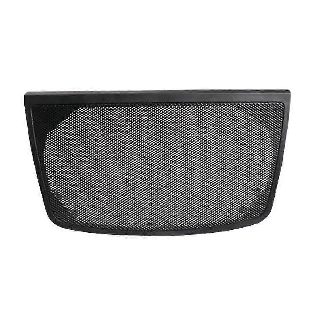 Dashboard Speaker Net Cover for-BMW X5 E70 2006-2013 X6 E71 2008-2014
