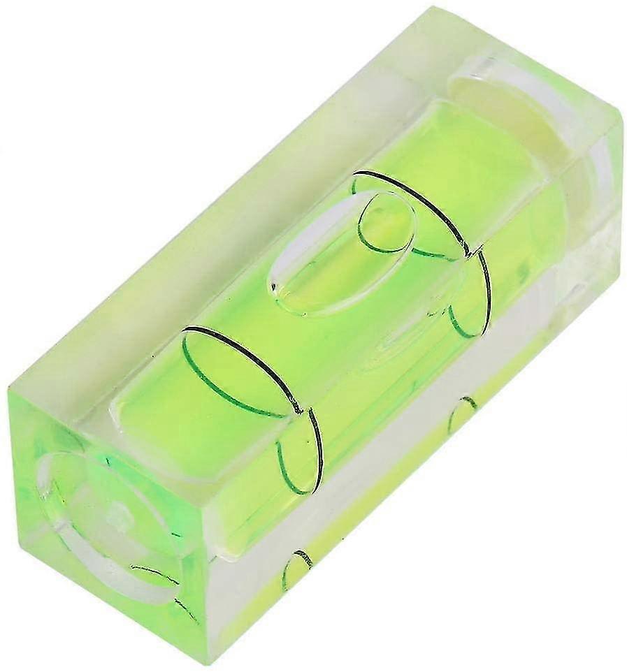 5pcs 151540mm Square Mini Spirit Level Small Level