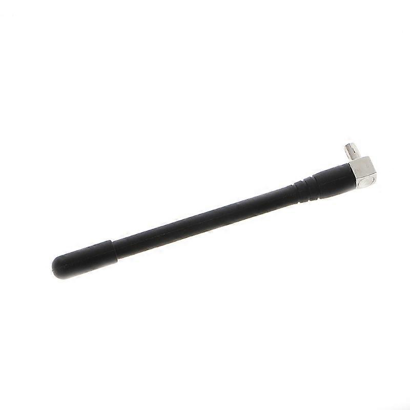 2 Pcs GSM 24G Antenna with TS9 Plug Connector 1920-2670 Mhz for Huawei Modem W3JD