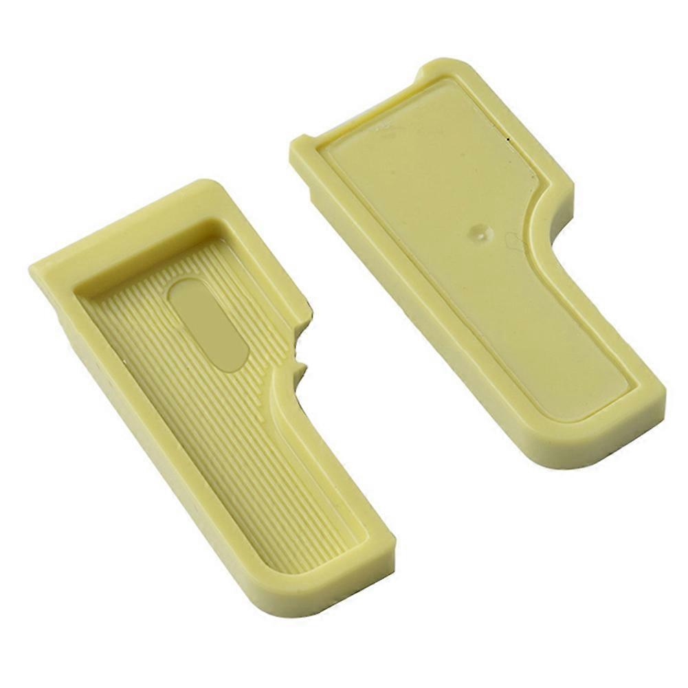 Sewing Seam Guide Positioning Plate Sewing Clips Sewing Machine Accessories