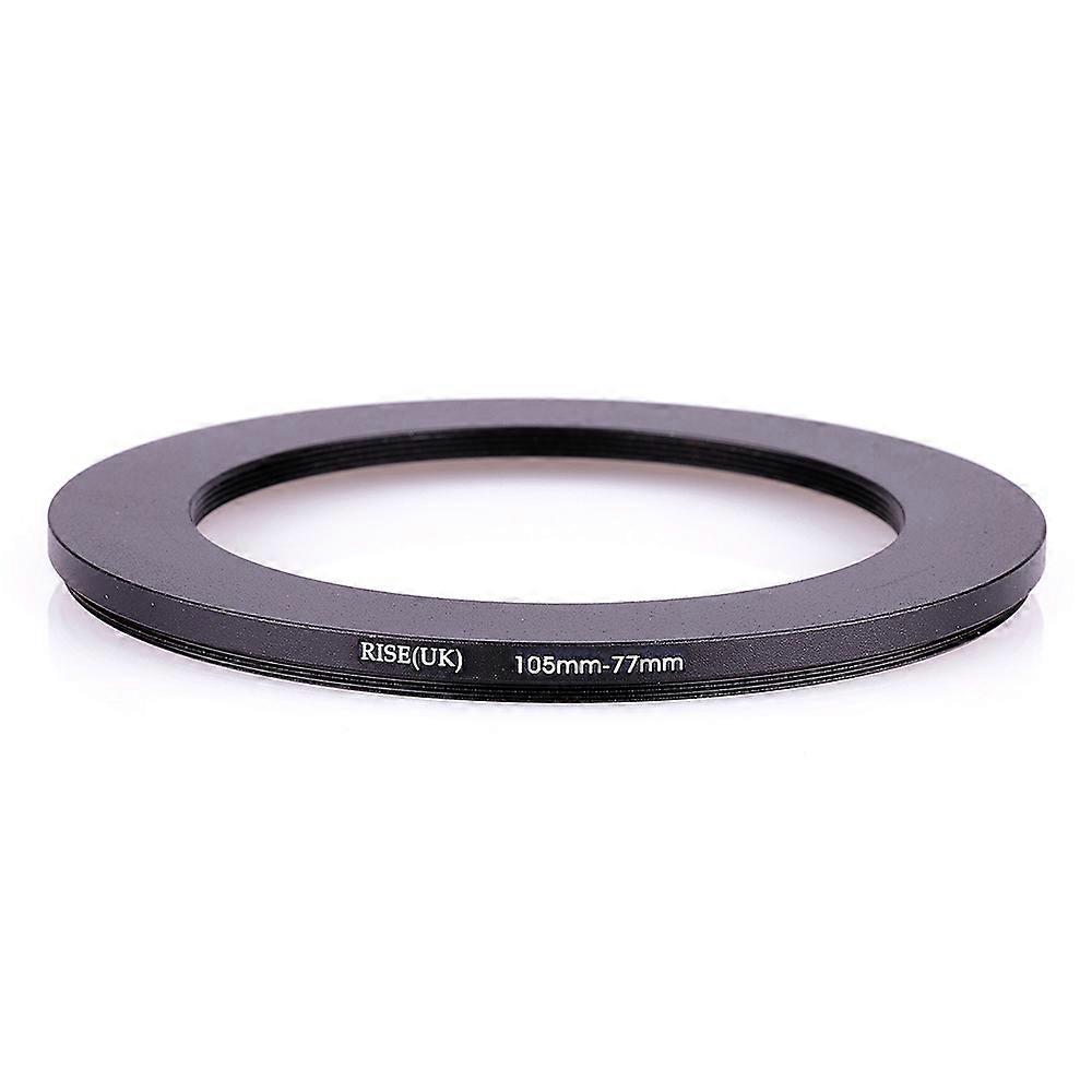 105mm-77mm 105-77 mm 105 to 77 Step down Filter Ring Adapter