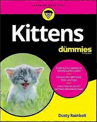 Pisoi pentru dummies