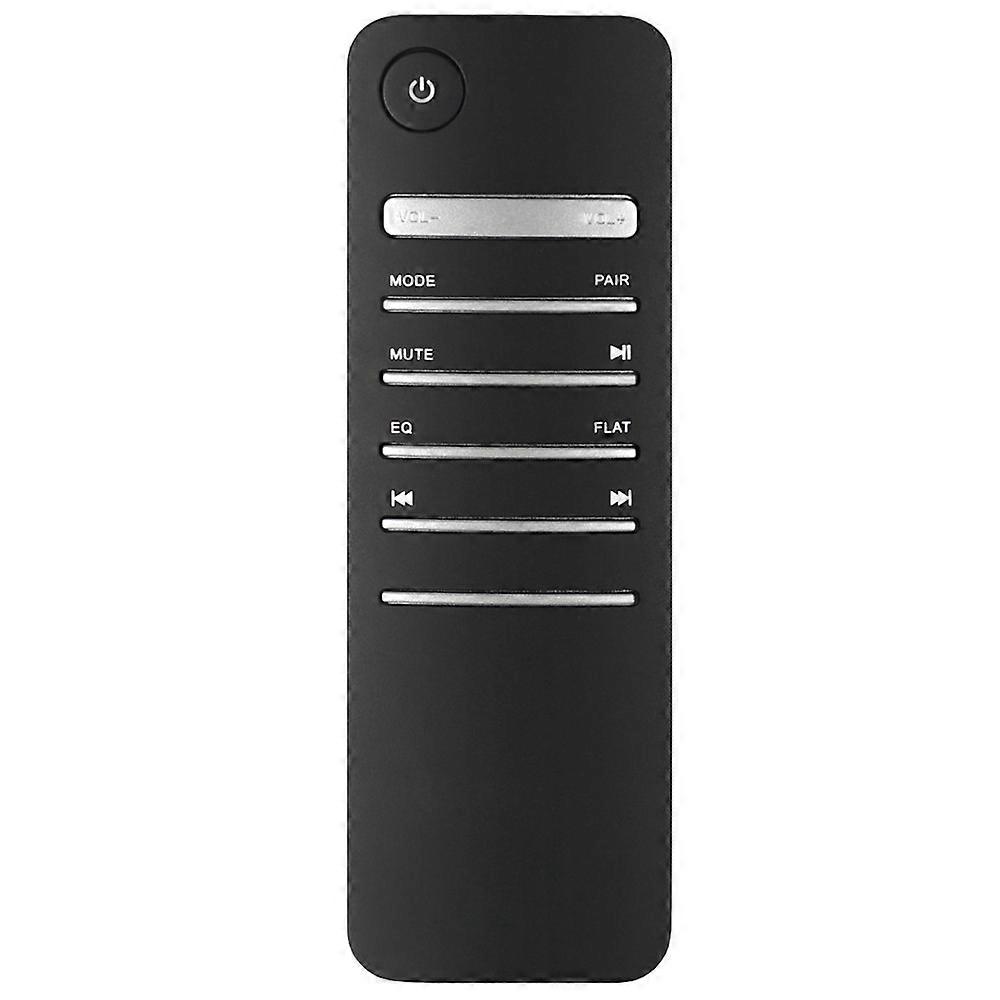 New remote control for MiNT soundbar system player BS10-09C13 controller