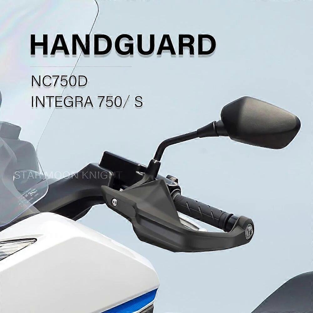 لهوندا NC750D NC 750 D Integra750 Integra 750 S دراجة نارية اليد الحرس مقبض حامي حماية مقبض Handguard