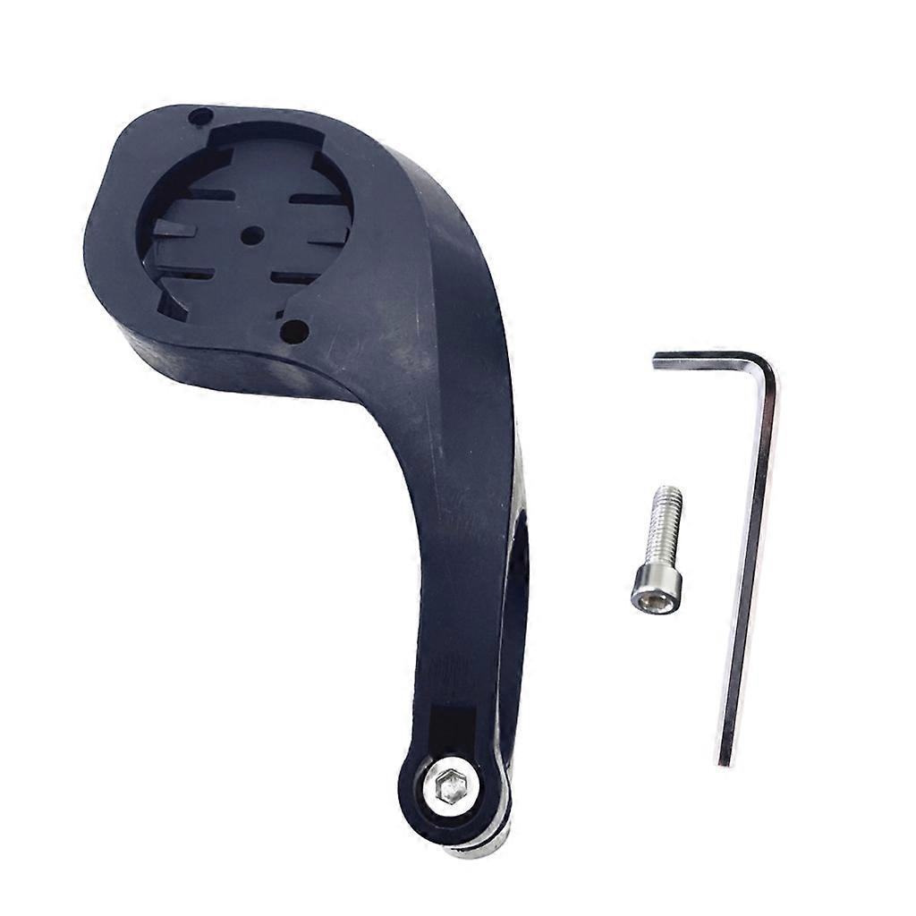 Bicycles Computer Extended out Front Stand Cycling Handlebar Combo Mount