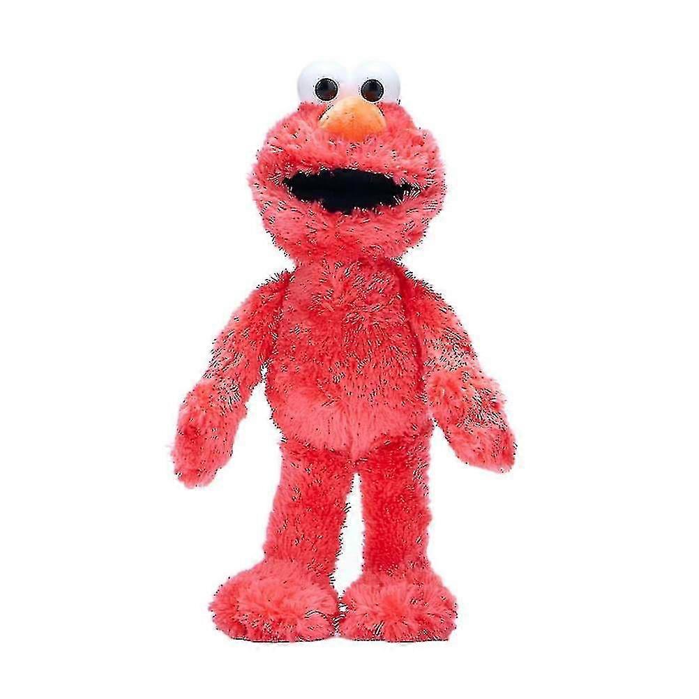 Elmo Large Plush Toy H