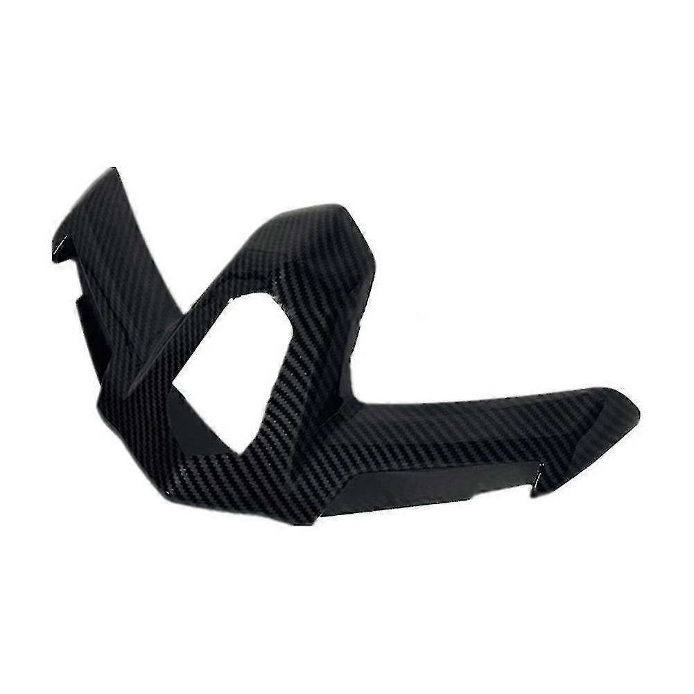 For Tmax560 Tmax-560 2020-2022 Carbon Fiber Turn Signal Shell Rear Taillight Shell Flashing Light C