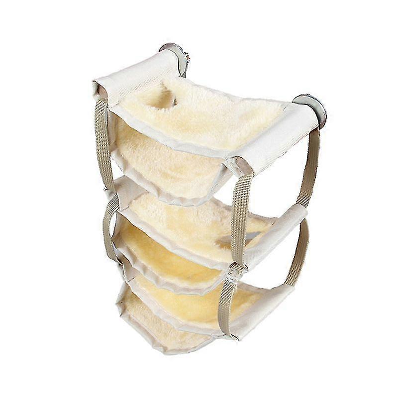 Multi-layer Small Animals Bed