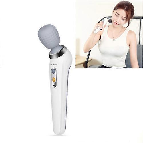 Mini Massage Hammer Multifunctional Fascia Gun Handheld Electric Massage Hammer