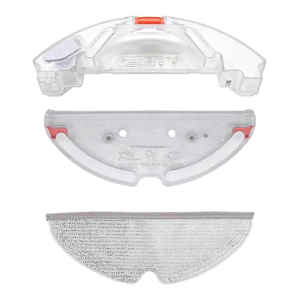 For S5 Max S50 Max S55max S6max T7 Electric Control Water Tank Vacuum Cleaner Water Tank Tray