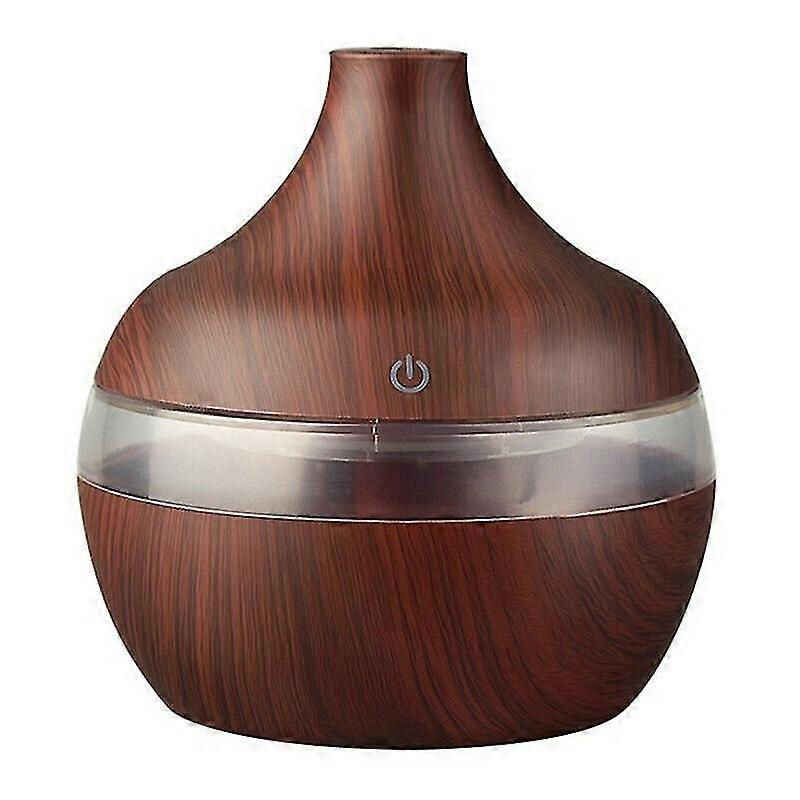 Led Essential Oil Diffuser Aroma Humidifier