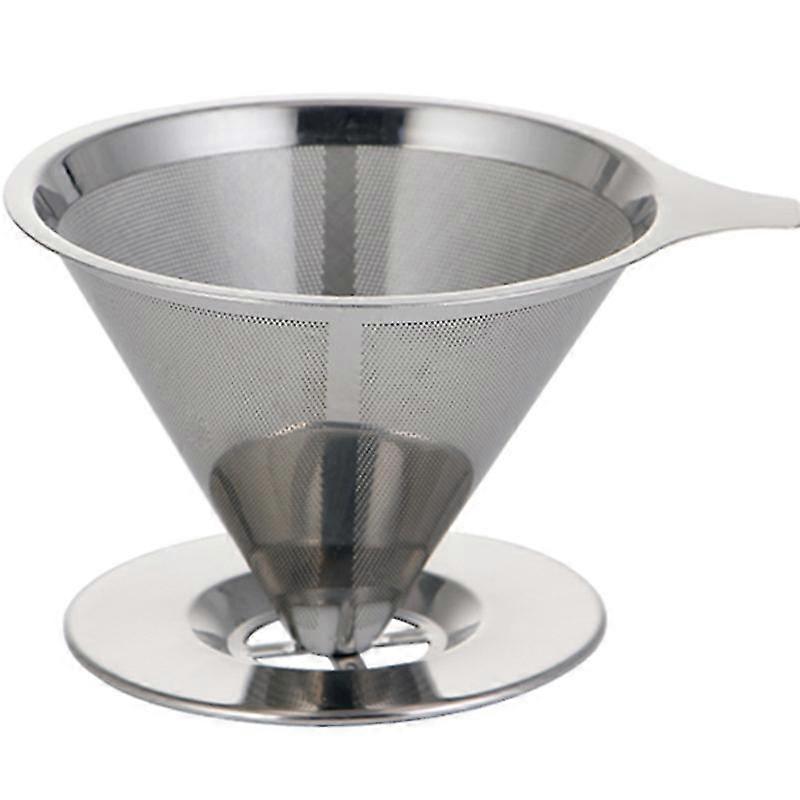 Coffee Maker Stainless Steel Coffee Filter