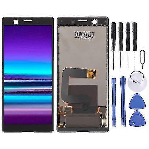Replacement Lcd Screen Compatible With Sony Xperia Ace With Digitizer Complete Assembly