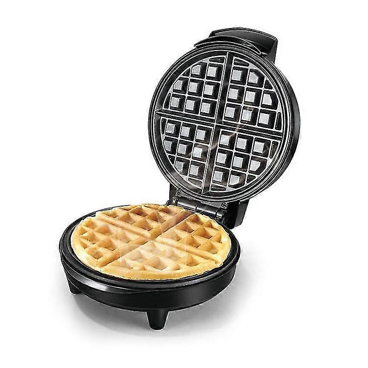 Three Minute Waffle Maker, Breakfast Bread Maker, Sandwich Maker