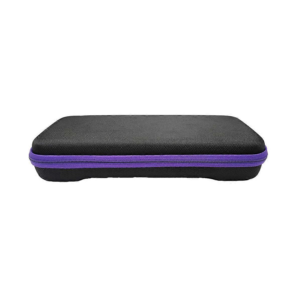 For Ally Carrying Case EVA Shockproof Waterproof Storage Bag Drop-Proof Protective Case Game Access