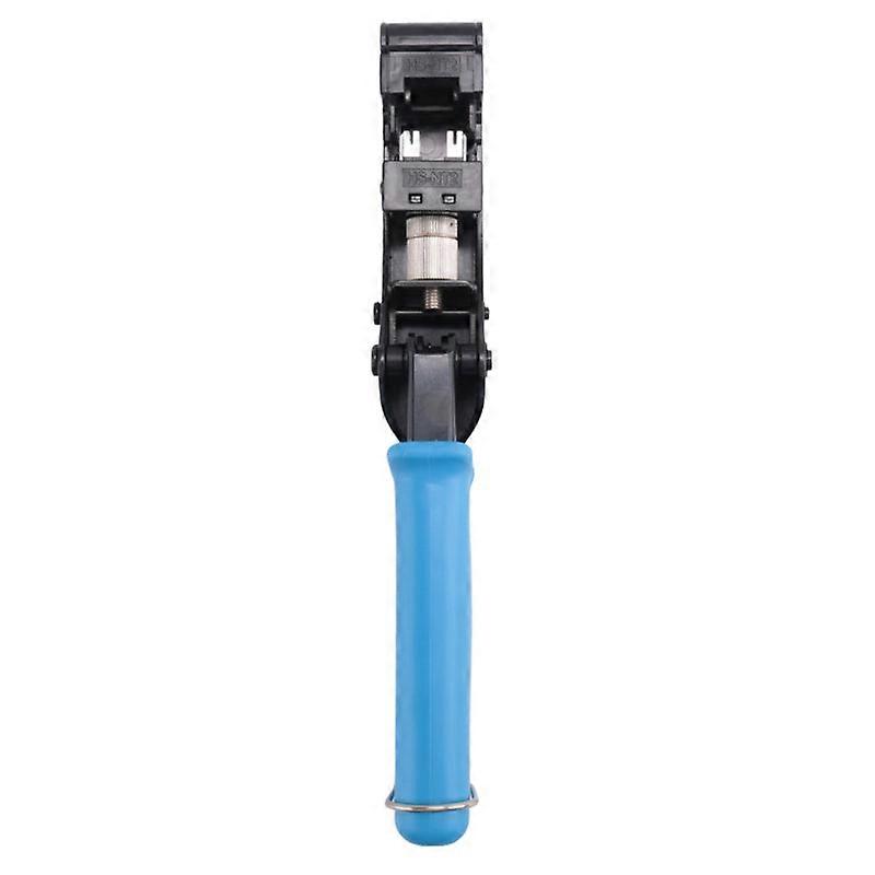 Rj45 Crimping Tool , Rj11 4-pair For Keystone Jac