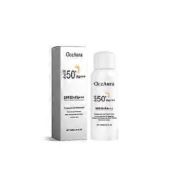 solkrm Rice Protective Spray Outdoor Feuchtigkeitsspendendes erfrischendes Schutzspray 100ml_c24070335