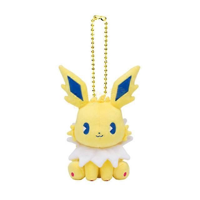 Fidget Pikachu Leksak plysch nyckelring