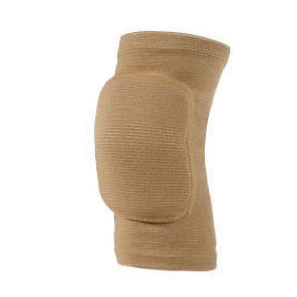 1 Pair Non-slip Soft Knee Pads For Dance Kid-1_a