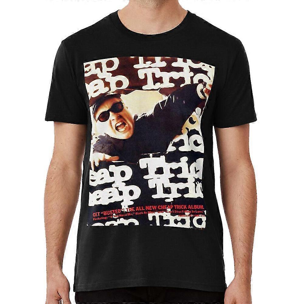    ,    ,    Crew Neck T-Shirt