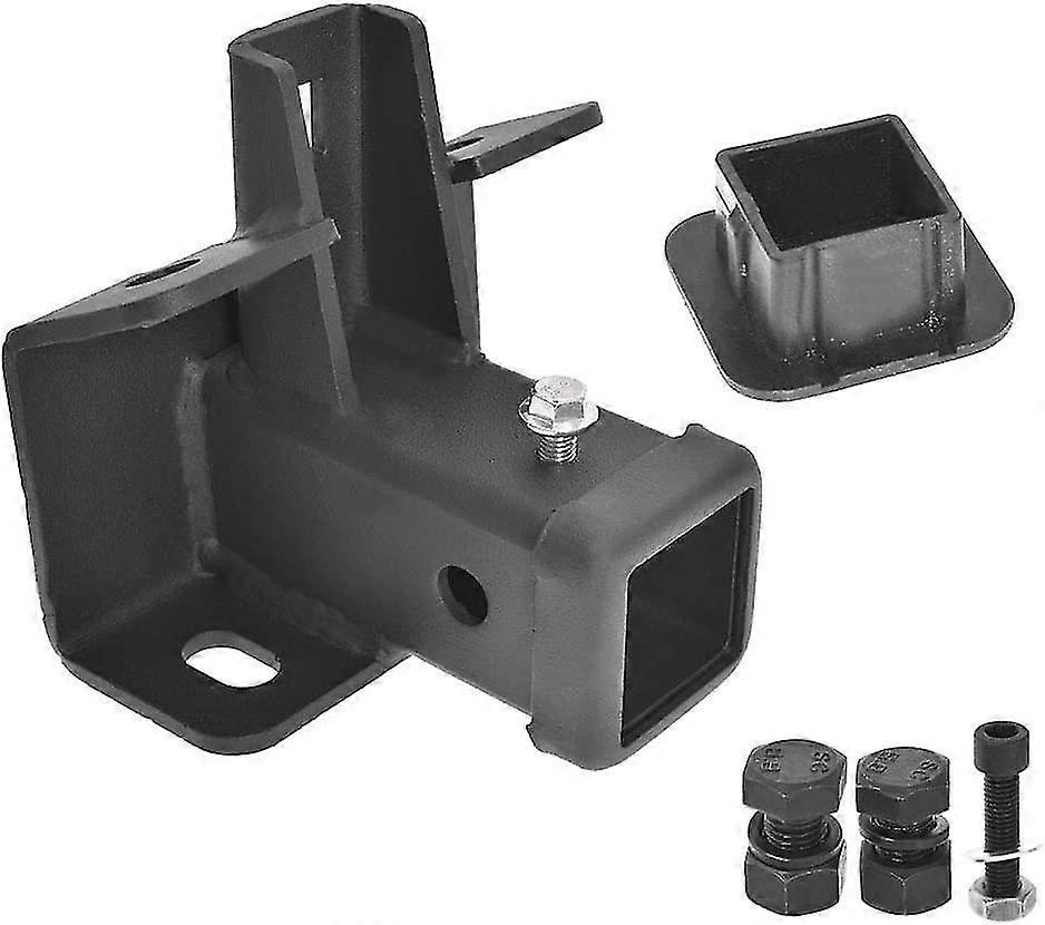 Δέκτης κοτσαδόρων ρυμουλκών ρυμουλκών για το Land Rover Discovery Lr3 Lr4 2005-2016, κατάλληλος για τον αθλητισμό Range Rover 2006-2015