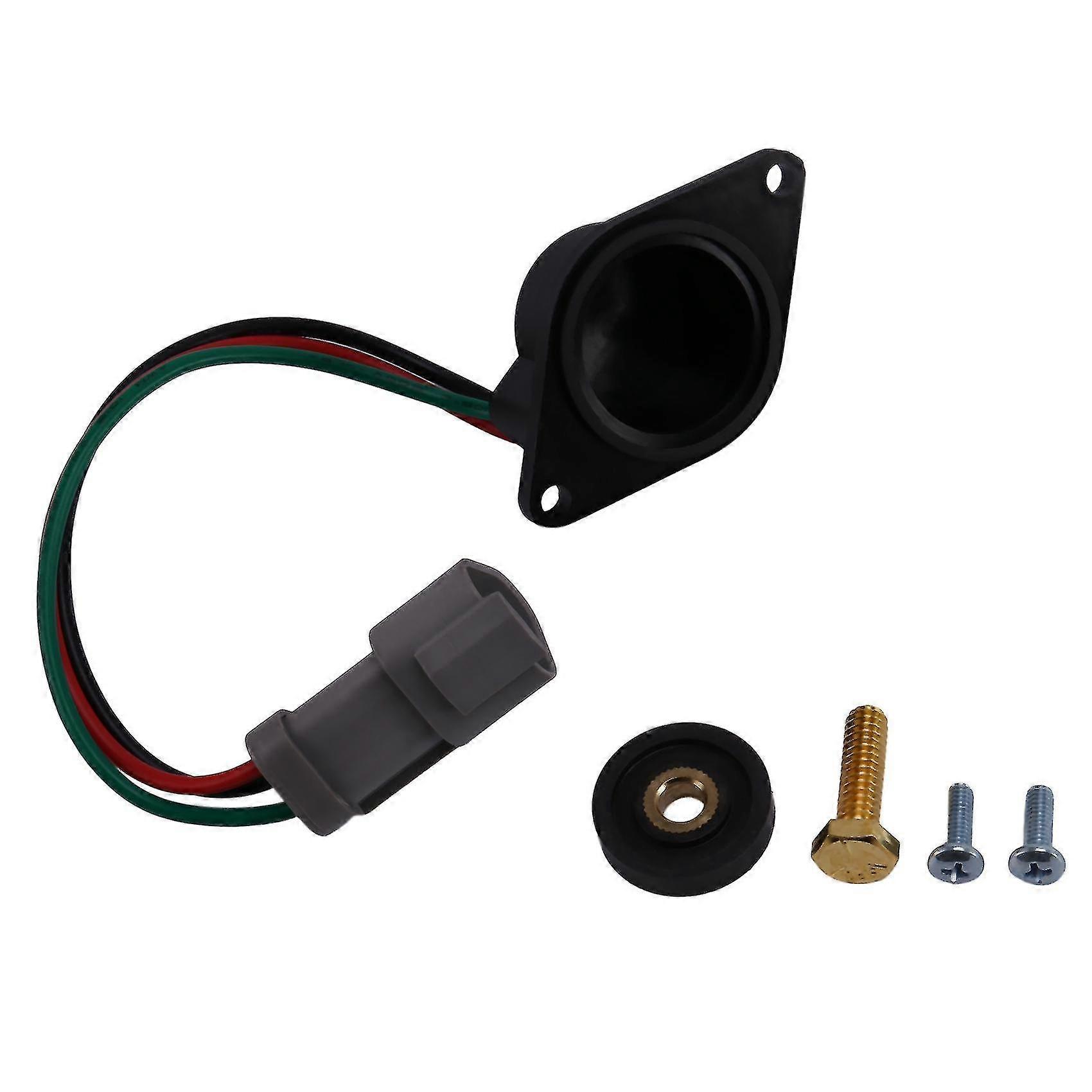For Club Car Speed Sensor For Adc Motor Club Car Iq And Precedent 1027049-01 102265601 With Magnet Speed Sensor