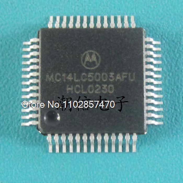 MC14LC5003AFU QFP-52