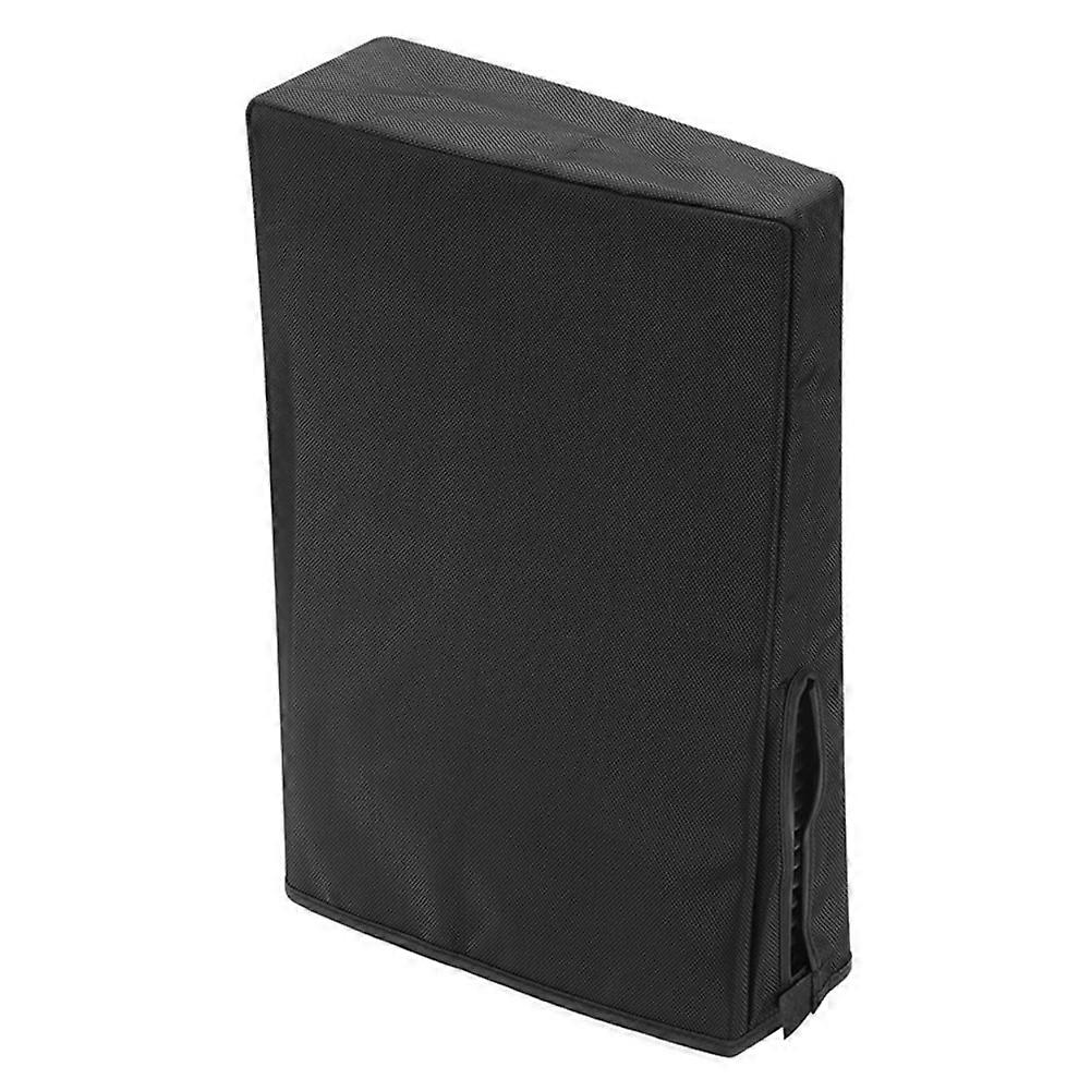 Dustproof Cover for PS5 Game Console Removable Washable Case for PlayStation 5