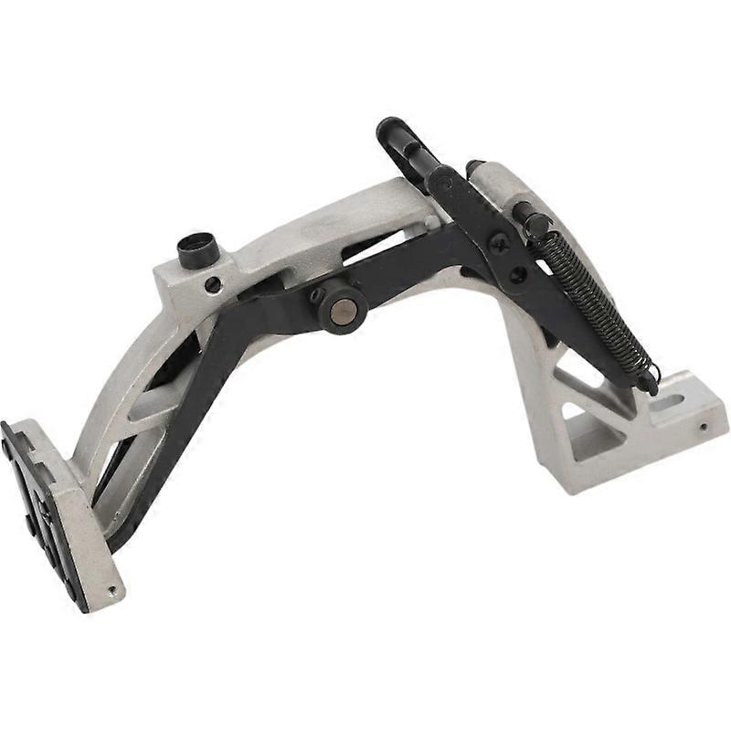 Presser Foot Frame Device 135-17800 Feed Bracket Assembly For Juki LK1900 Button Attaching Sewing Machine