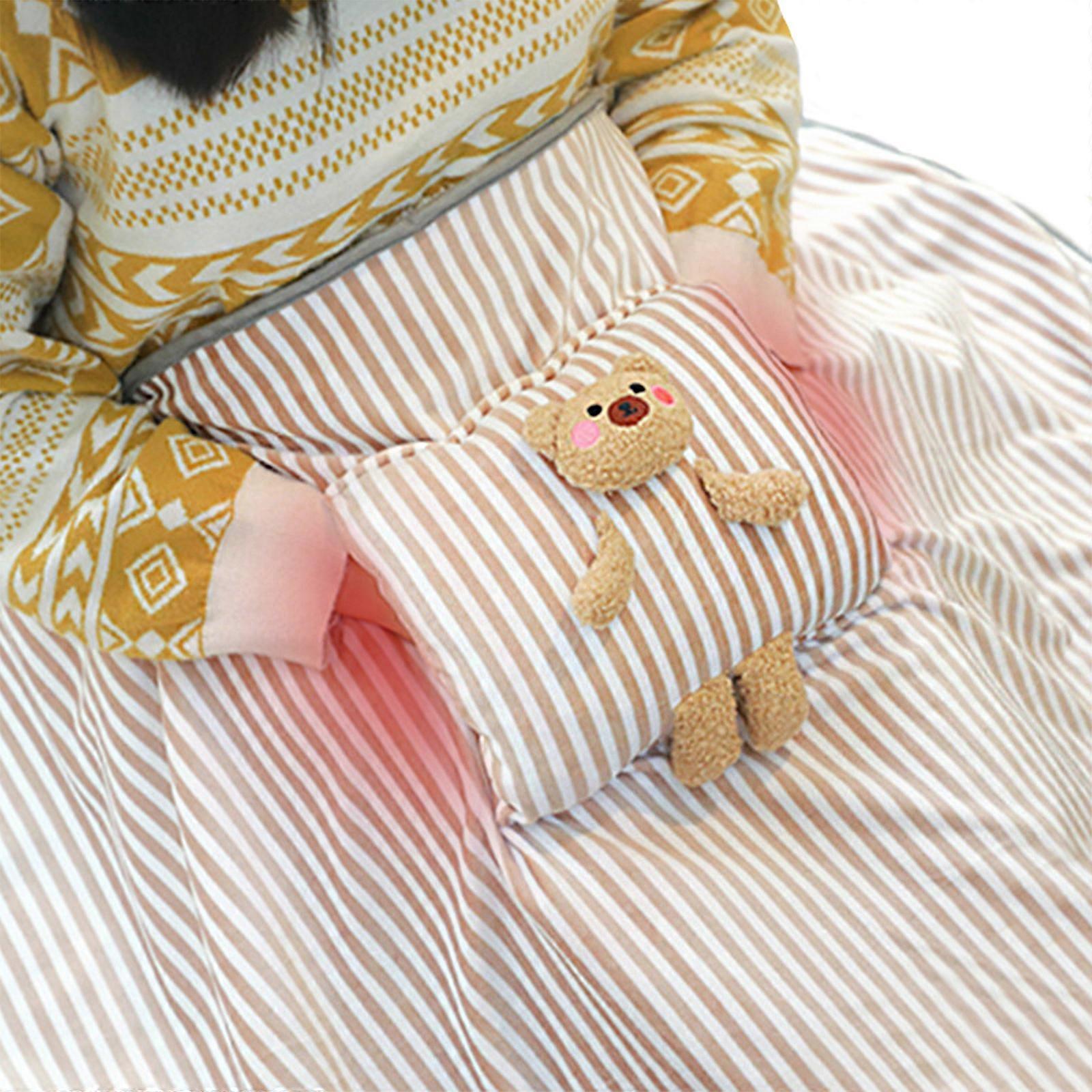 Multi-Function Warm Blanket Usb Heating Blanket Office Heating Blanket Cute Electric Blanket Warm Handbag