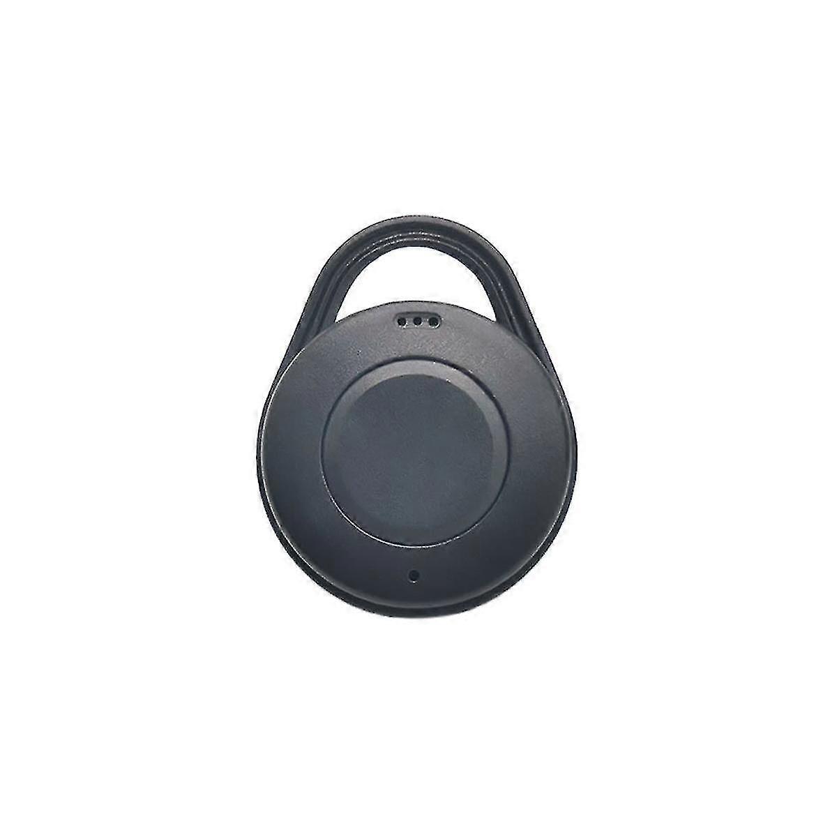 Nrf52810 Bluetooth 5.0 Low Power Consumption Module Beacon Indoor Positioning Black, 41.5 X 31.5 X