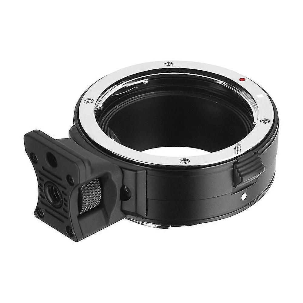 Commlite Cm-ef-eos R Electronic Auto Focus Mount