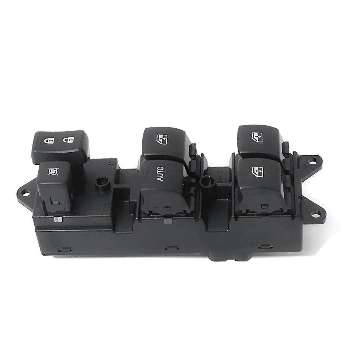 New Electric Window Lifter Control Switch 8608A347 8608A411 for 3 PHEV 2013-2022