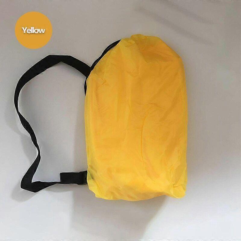 Przenośne składane krzesło Składana pościel Łóżko Sprzęt kempingowy