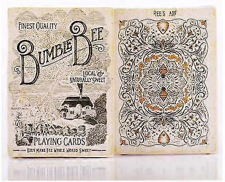 magic cards deck limited size tricks playing edition poker