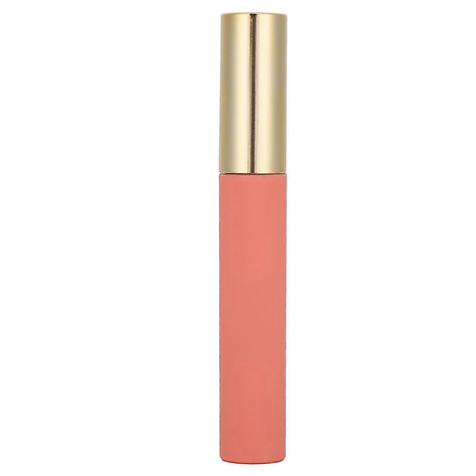 Black Waterproof Smudge-Proof 5g Mascara for Eyelashes Makeup