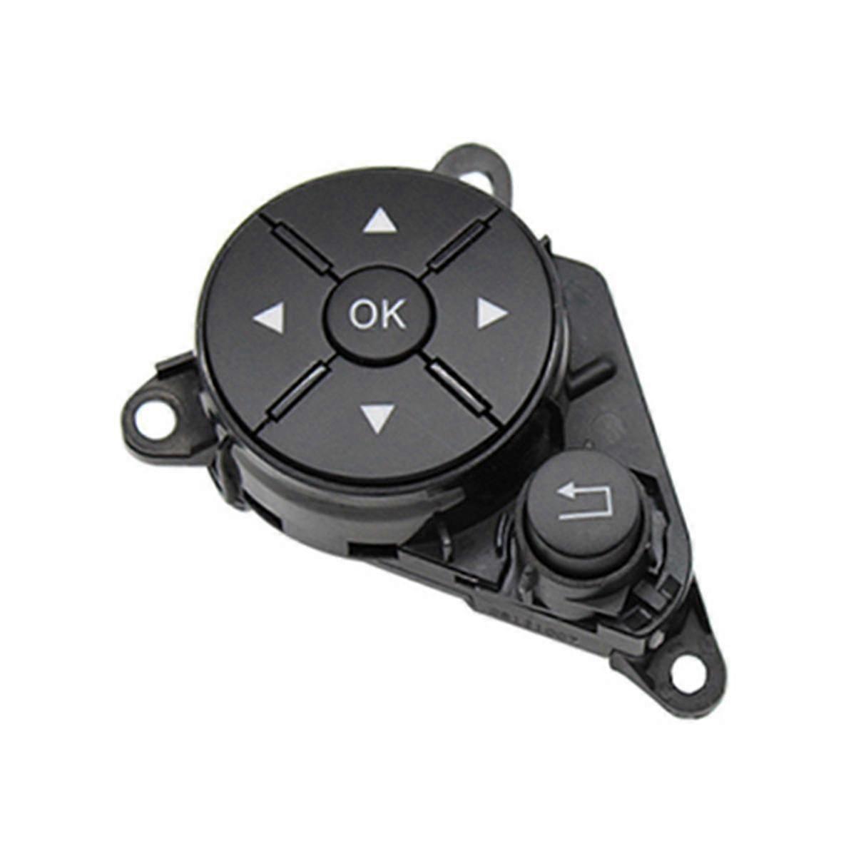 Car Steering Wheel Button Switch Cover Trim Kit For C E Class W204 W212 X204 20482103519107 Left