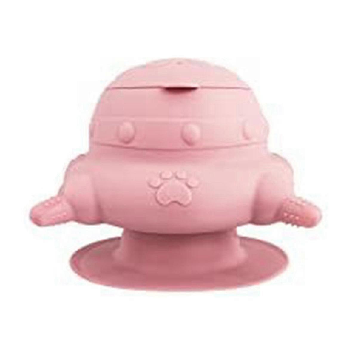 زجاجات جرو للتمريض ، مغذيات حليب جرو لحلمة الجراء متعددة ، وعاء حليب جرو المغذي