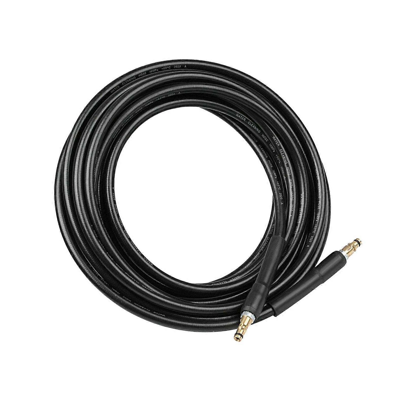 High Pressure Water Hose Extension Hose Pipe for K2 K3 K4 K5 K6 K7 Accessory 8m
