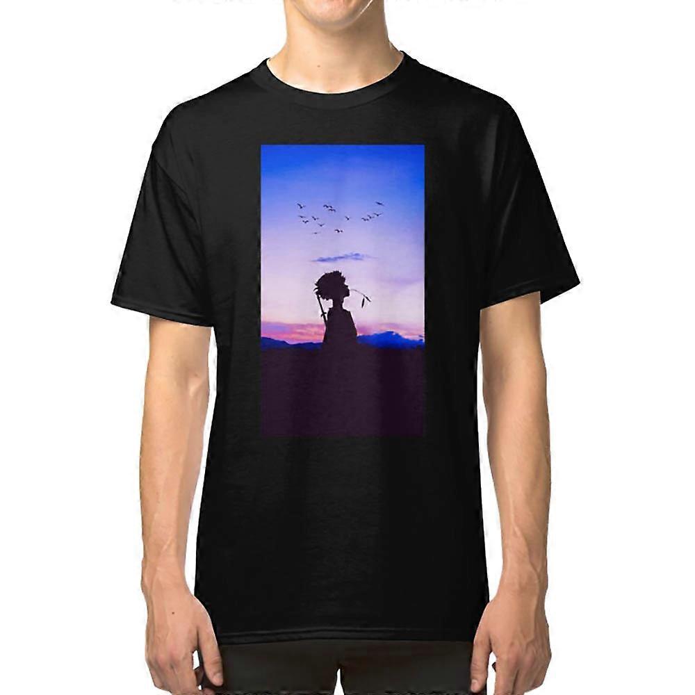 Samurai Champloo T-shirt