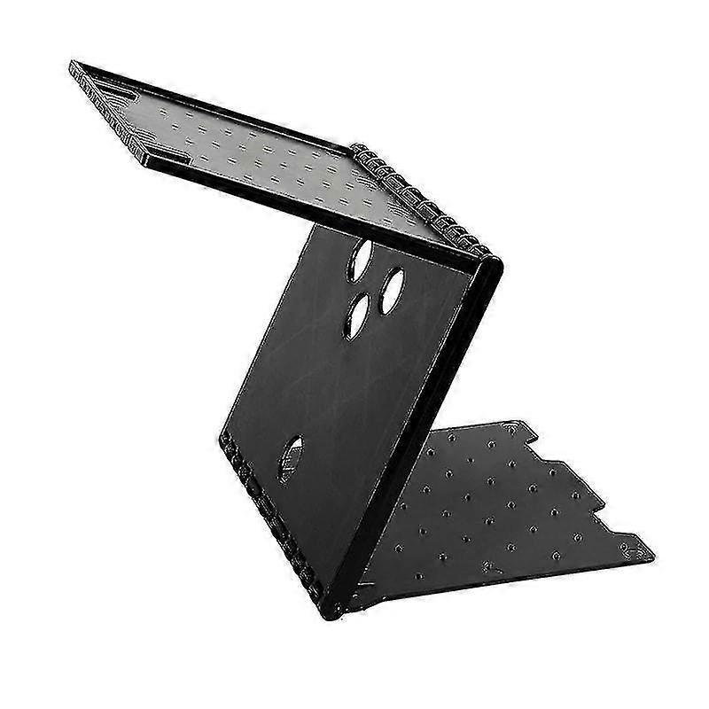 Flexible Foldable Shelf