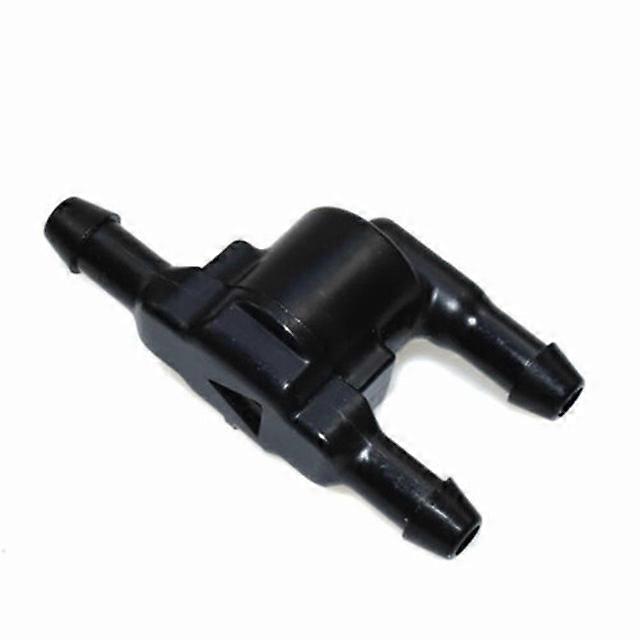 Car Check Valve Wiper Washer Windshield Check Valve Accessories For Toyota 4Runner Camry Corolla RAV4 Lexus LX570 8532128020