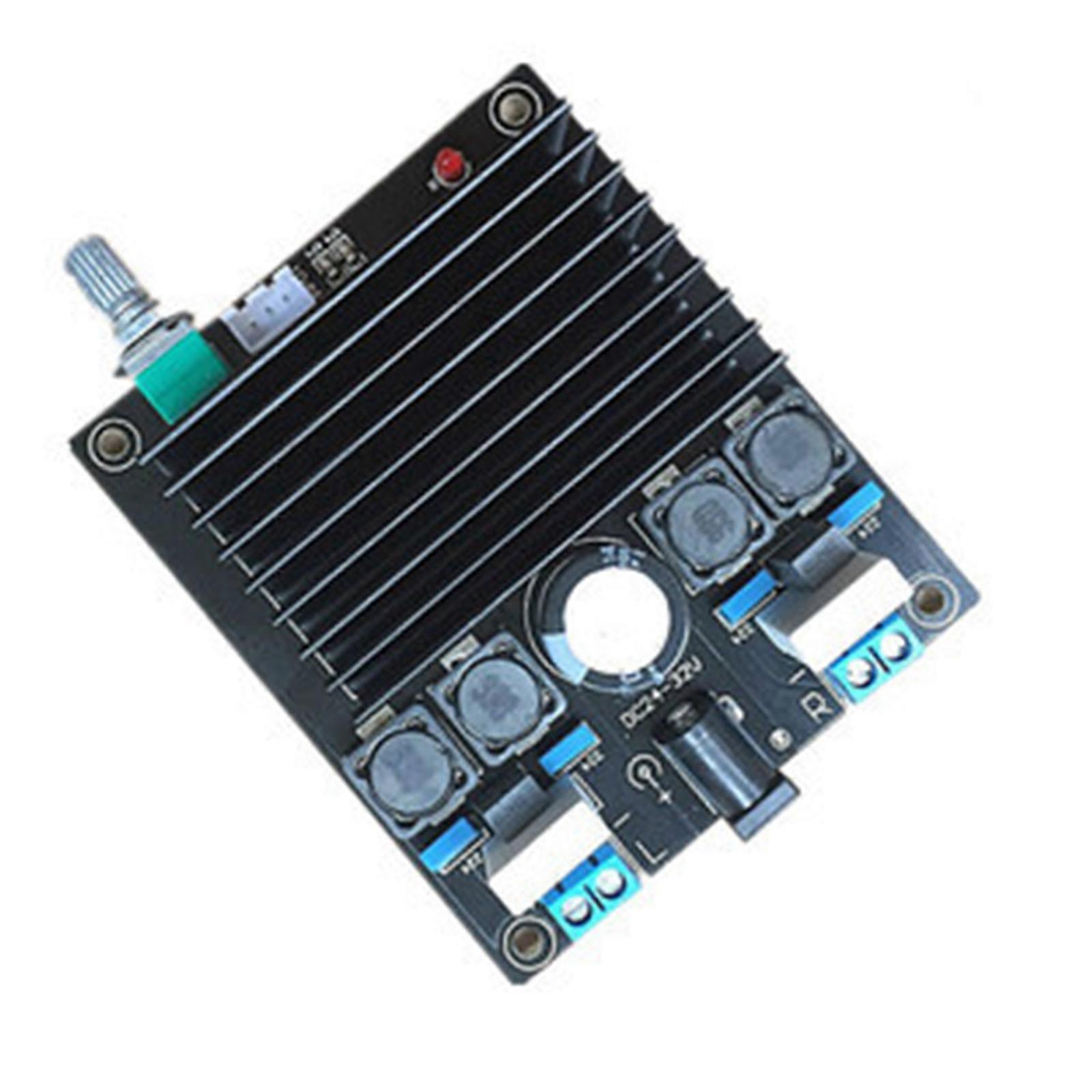 TDA7498 High Power Amplifier Board Digital Power Module 2x100W Computer Power