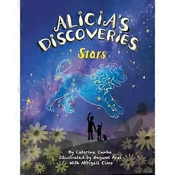Alicia's Discoveries Stars - Amazon Digital Services LLC - KDP