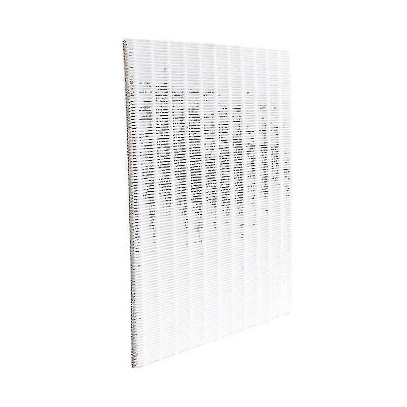 Filter Frameless Hepa Filter Dust Removal Cleaner Purifier Filter Element