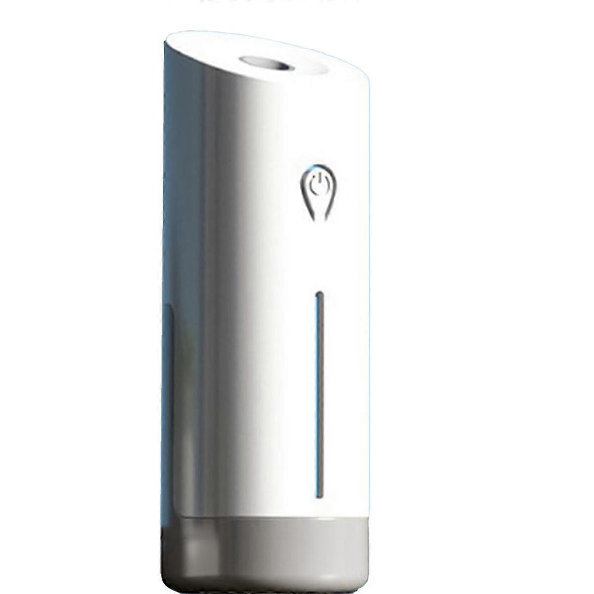 Fragrance Machine Household Silent Automatic Small Aromatherapy Machine Deodorizing Fragrance Machine White
