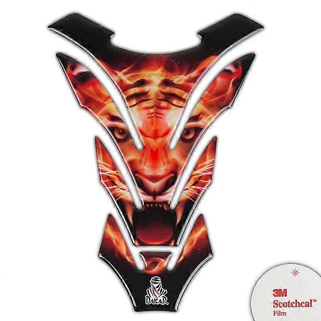 3D אופנוע גוף מיכל דלק כרית מגן מדבקות 3m אביזרי מדבקת עבור קוואסאקי נינג'ה400 Z900 Z1000 zx10r er6n Versys 650